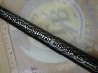 ホリデースピン 305HXTS