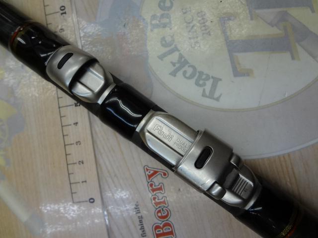 リバティクラブショートスイング 20-330・N