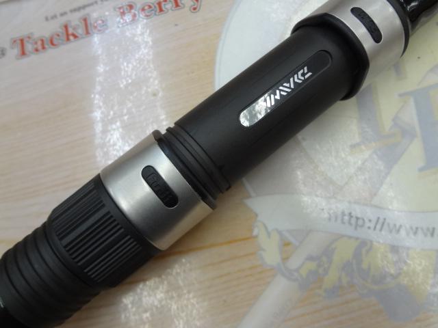 ILリーガル 3-45遠投