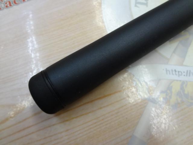 ILリーガル 3-45遠投