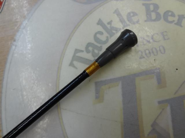 ILリーガル 3-45遠投