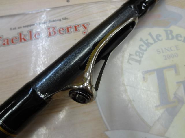 ILリーガル 3-45遠投