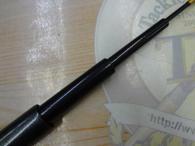 ILリーガル 3-45遠投