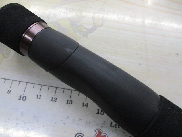 23ルアーマチックバス S66ML