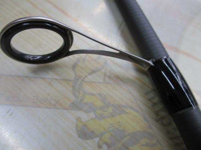 23ルアーマチックバス S66ML