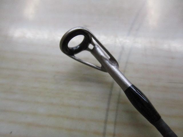 23ルアーマチックバス S66ML