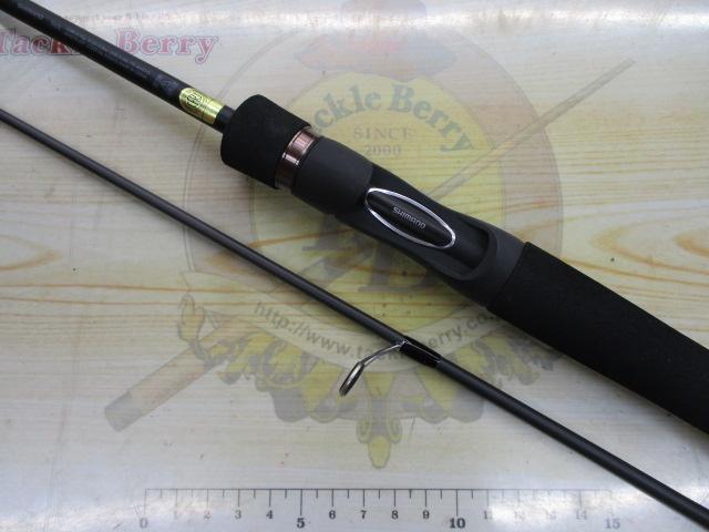 23ルアーマチックバス S60L