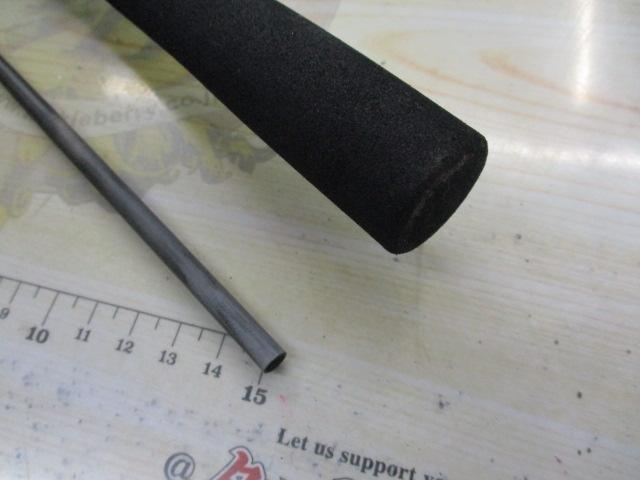 23ルアーマチックバス S60L