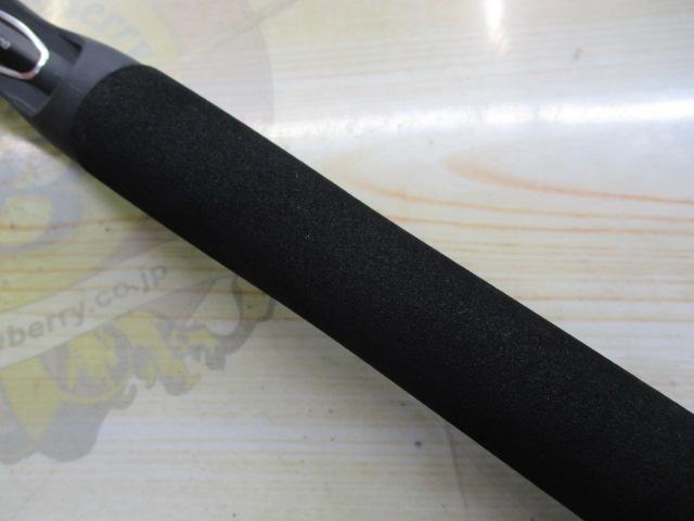 23ルアーマチックバス S60L