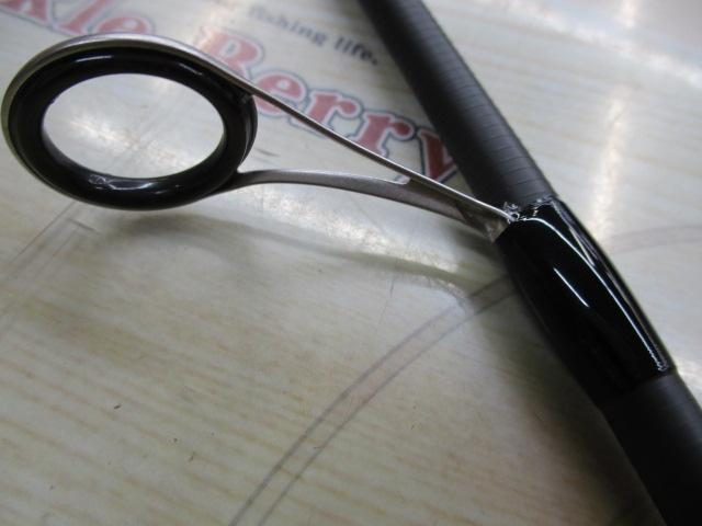 23ルアーマチックバス S60L