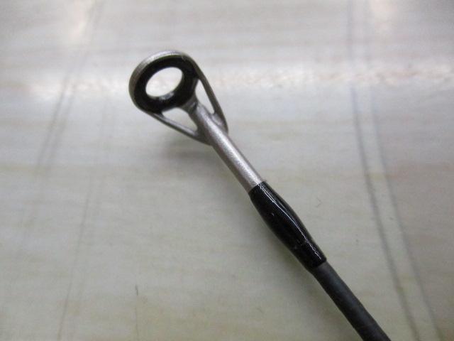 23ルアーマチックバス S60L