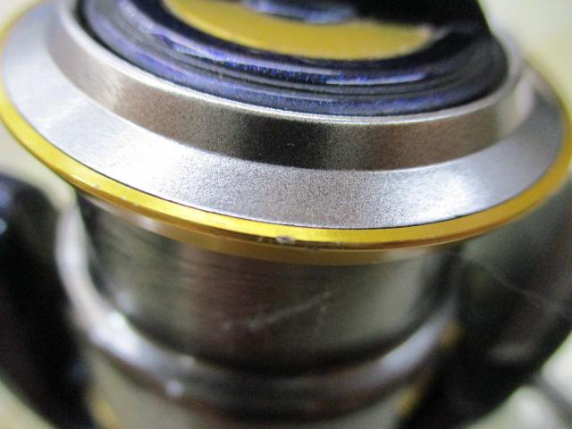 10アルテグラアドバンス 2500S