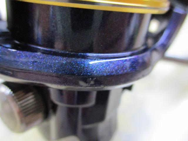 10アルテグラアドバンス 2500S