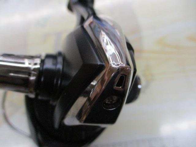 21ネクサーブ C2000S