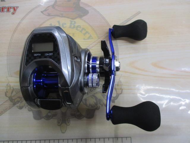 ライトゲームX IC 150-DH