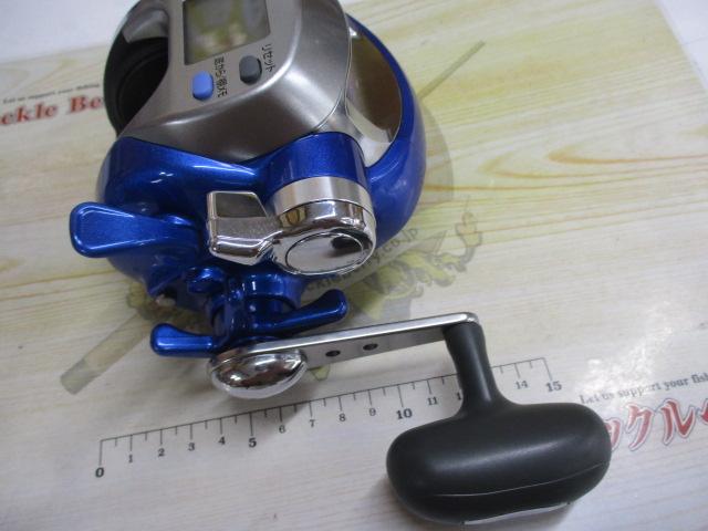 シーボーグ 500Fe