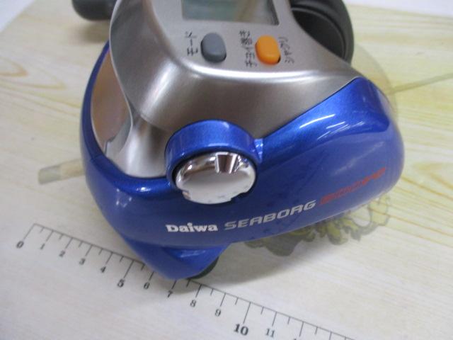 シーボーグ 500Fe