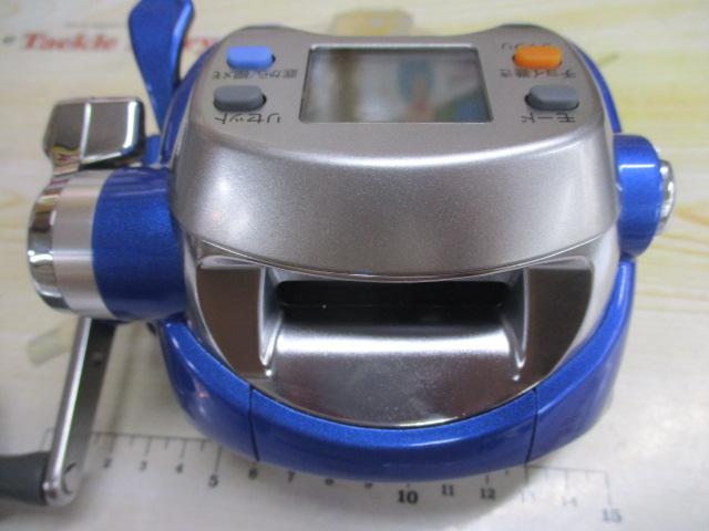 シーボーグ 500Fe