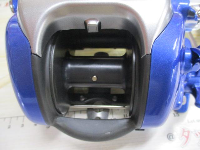 シーボーグ 500Fe