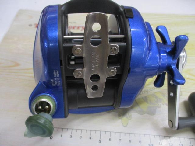 シーボーグ 500Fe