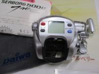 シーボーグ 500eフカセSP