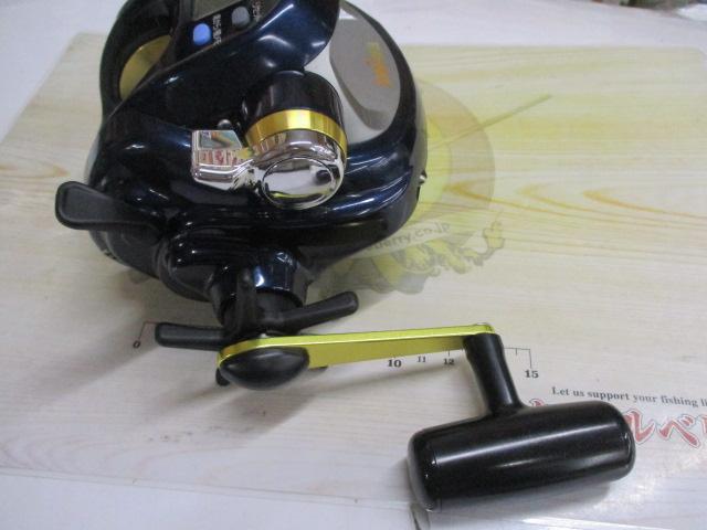 タナコンブル 750