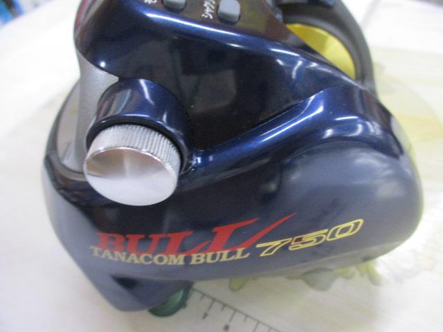 タナコンブル 750