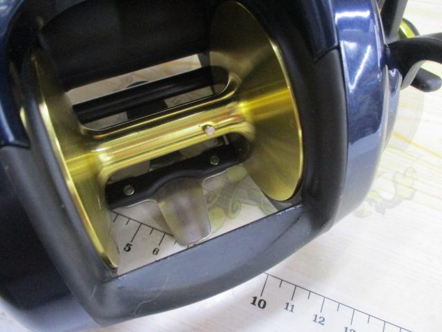 タナコンブル 750