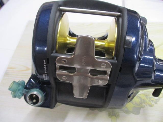 タナコンブル 750