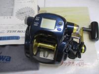 タナコンブル 750