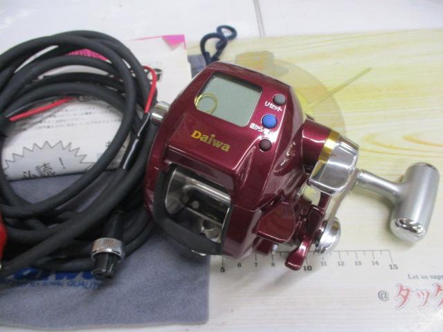 シーボーグ 400BDe