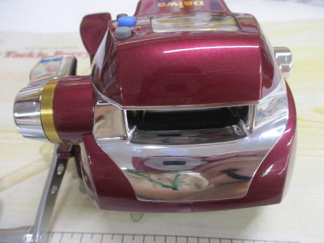 シーボーグ 400BDe