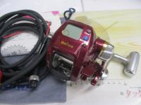 シーボーグ 400BDe