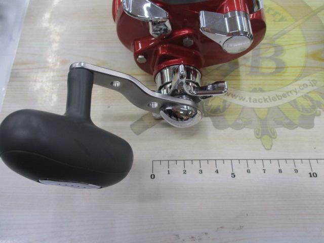 シーボーグ 400FBe