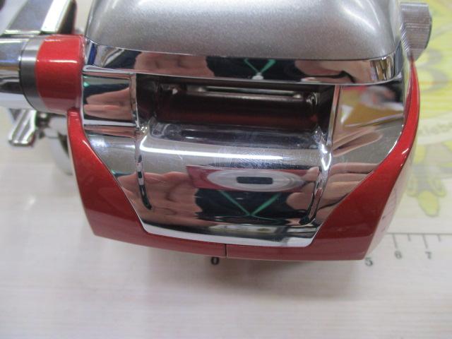 シーボーグ 400FBe