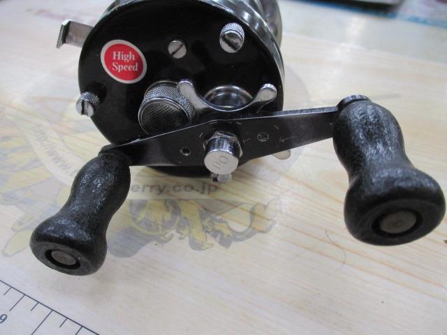 アンバサダー5000CビッグA｜＠ベリーネット 日本最大新品中古釣具WEB