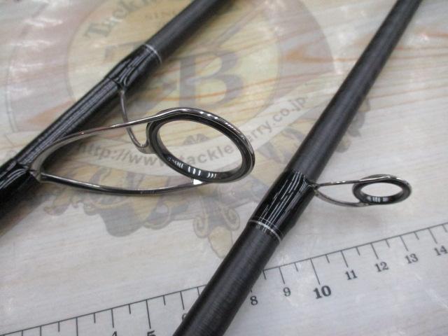 エンカウンター S106M｜＠ベリーネット 日本最大新品中古釣具WEBショップ