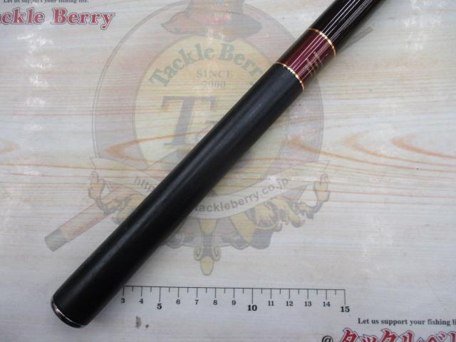 HZ夕映中継 硬調67ME