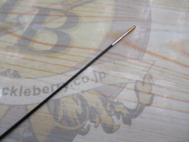 HZ夕映中継 硬調67ME