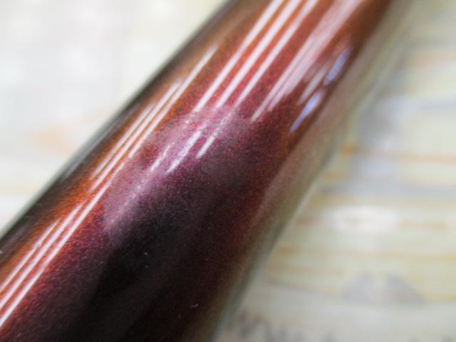 HZ夕映中継 硬調67ME