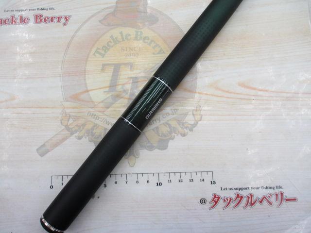 テクニカルゲーム翠隼 S中硬60ZI