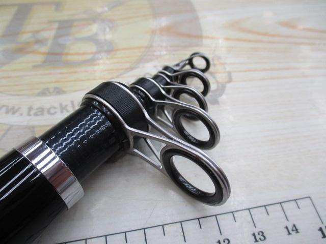 リバティクラブサーフT 20-390・K