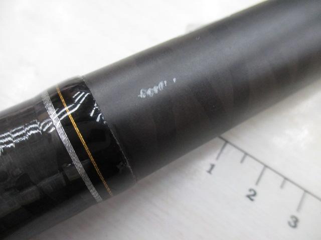 リバティクラブサーフT 20-390・K