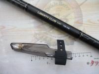 リバティクラブサーフT 20-390・K