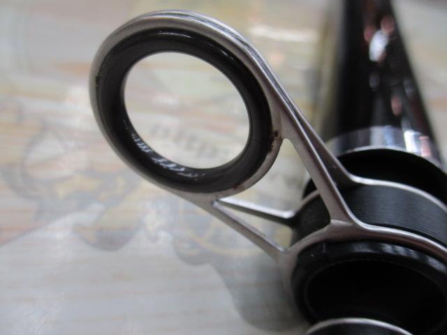 リバティクラブサーフT 20-390・K