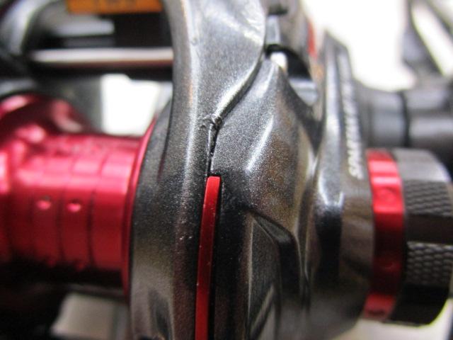 スパルタンRT TW 100SH