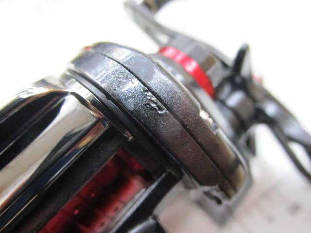 スパルタンRT TW 100SH