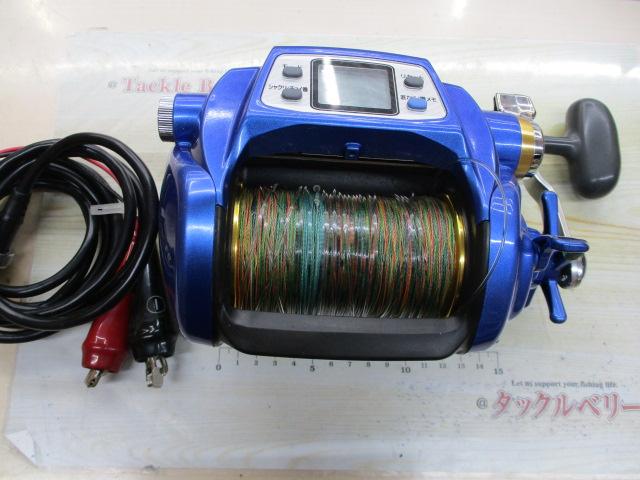 タナコンブル 1000Fe