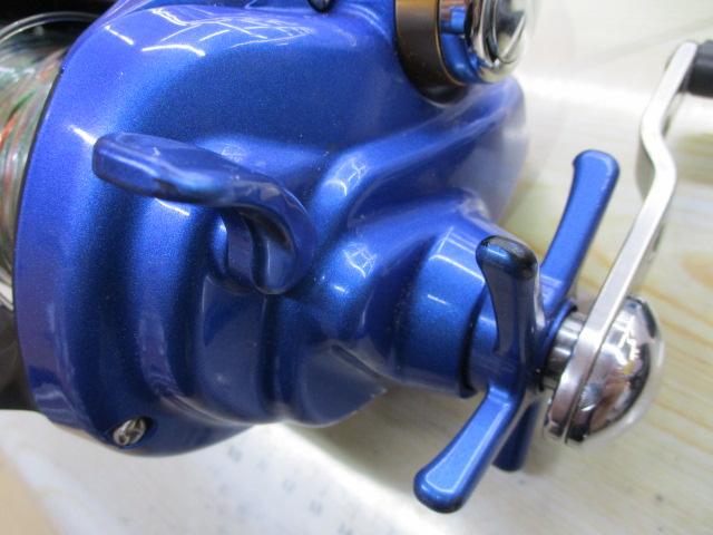 タナコンブル 1000Fe