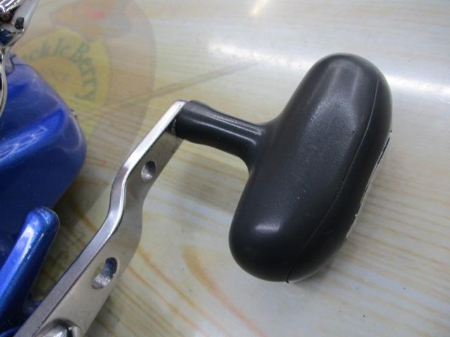 タナコンブル 1000Fe